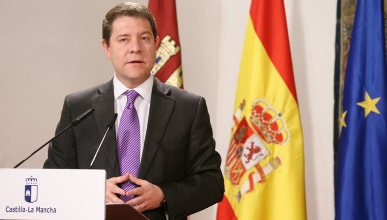 Page se reúne este lunes con el alcalde de Albacete, el presidente de UNICEF Comité Español y directivos de Transvía