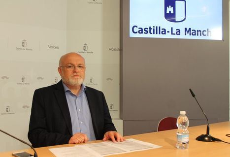 Ruiz Santos afirma que los proyectos de la Junta en Albacete puestos en duda por el alcalde 