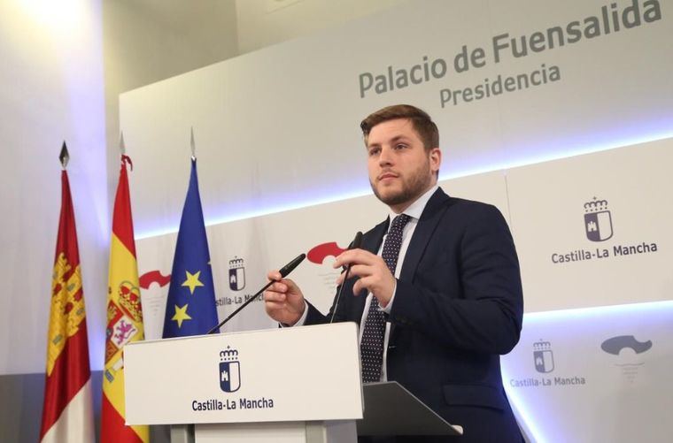 El Gobierno regional aprueba una inversión de 30 millones de euros para 21 nuevas infraestructuras educativas, entre ellas los colegios de Universidad e Imaginalia en Albacete