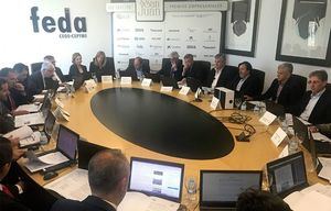 Feda distinguirá a García-Page y a Rozalén con la Mención Especial del Jurado en sus Premios Empresariales