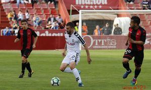 El Albacete quiere cerrar la temporada con una victoria ante el Barcelona B en un estadio que rozará el lleno.