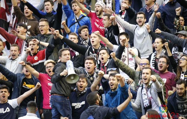 0-0. El Albacete, a un solo punto del descenso tras el empate con el Barcelona B, se la juega en Tenerife en el última jornada