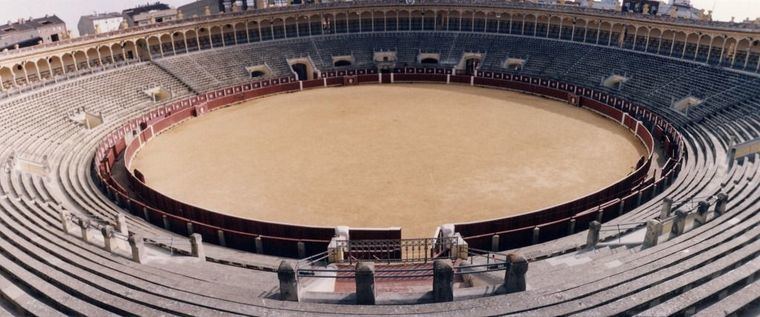 La Plaza de Toros de Albacete inicia su recorrido para convertirse en Bien de Interés Patrimonial de la región