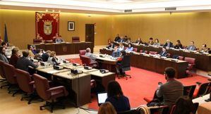 El Debate sobre el Estado del Municipio de Albacete se celebrará los días 5 y 6 de junio