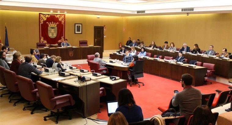 El Debate sobre el Estado del Municipio de Albacete se celebrará los días 5 y 6 de junio