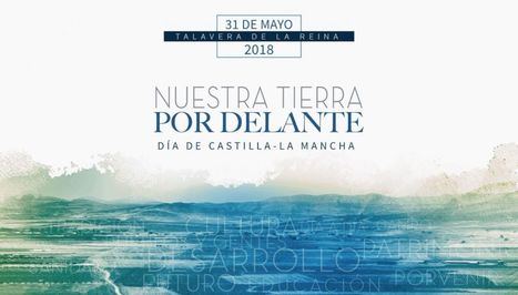 Artículo de opinión del presidente de Castilla-La Mancha, Emiliano García-Page: 'Nuestra tierra por delante'