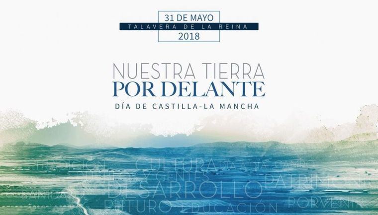 Artículo de opinión del presidente de Castilla-La Mancha, Emiliano García-Page: 'Nuestra tierra por delante'