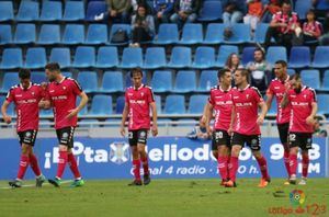 1-1. El Albacete se salva por un punto en la última jornada de una pésima temporada que termina sin ganar