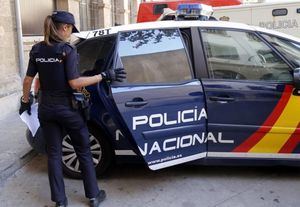 Hallan muerta a una mujer en el interior de una vivienda en la calle Blasco Ibañez de Albacete