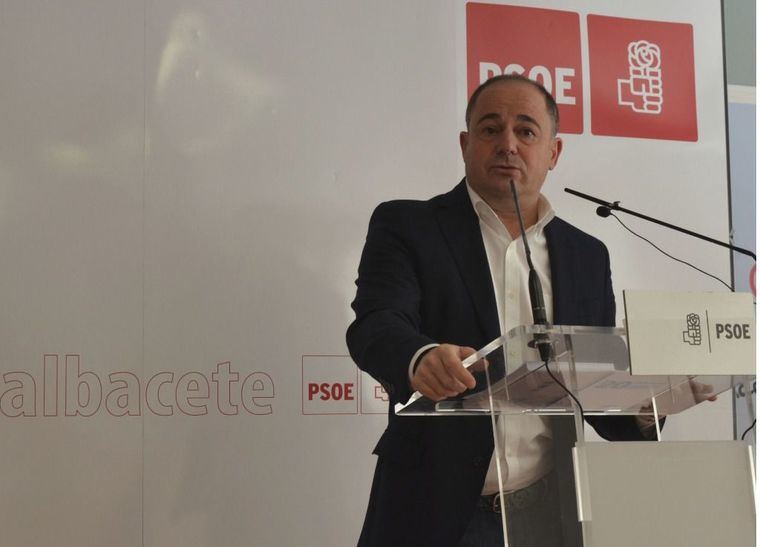 Emilio Sáez: “El Debate sobre el Estado del Municipio evidenció que Albacete sigue sin tener un alcalde a su altura”