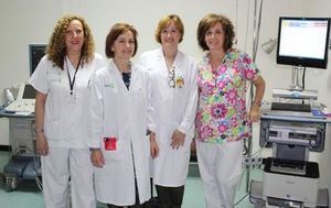 Radiología y Cirugía Pediátrica de Albacete demuestran la eficacia de combinar dos técnicas para tratar las uropatías