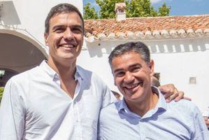 El albaceteño Manuel González Ramos, nuevo Delegado del Gobierno en Castilla-La Mancha