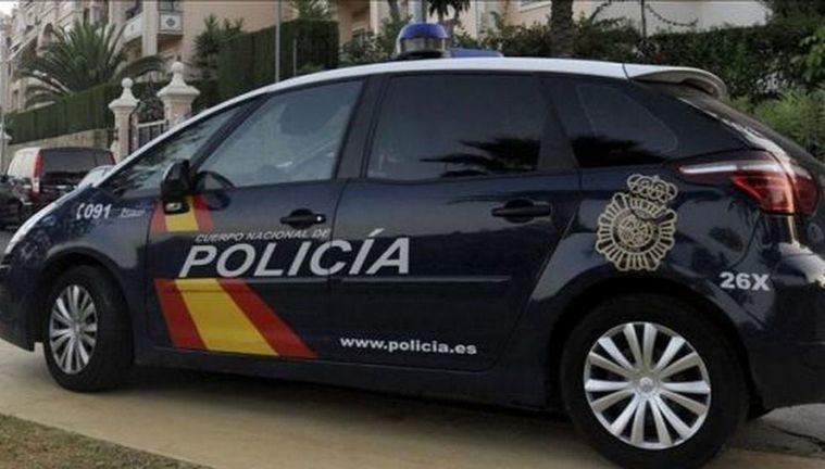 Detenido un hombre de 39 años en Albacete como presunto autor de varios robos