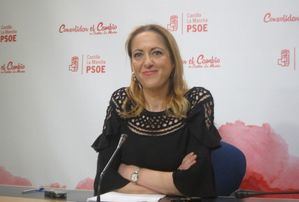 El PSOE dice que González Ramos 