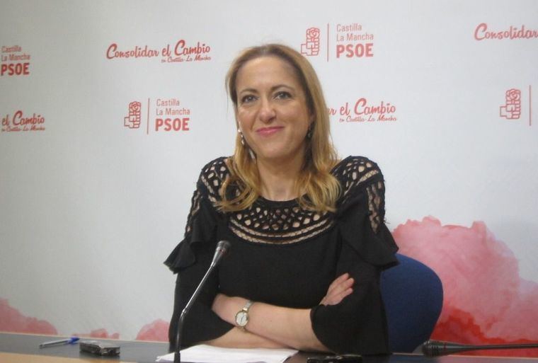 El PSOE dice que González Ramos 'se va a dejar la piel' por la región y que Gregorio 'sólo se ha dedicado a insultar'