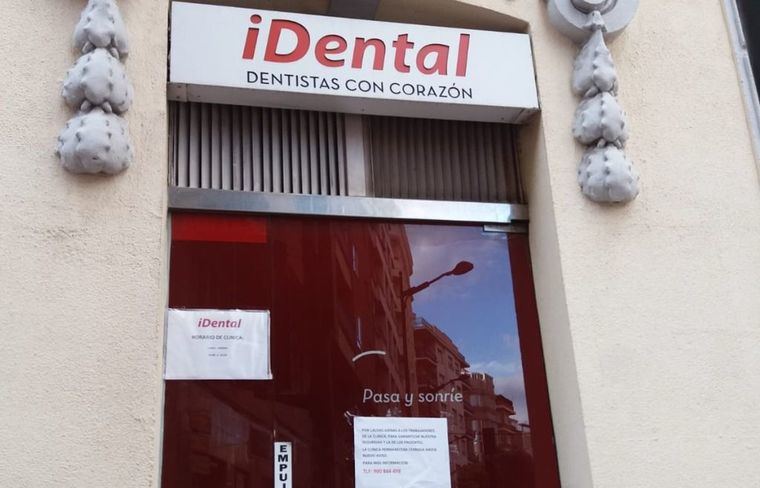 El Gobierno de Castilla-La Mancha informa a los afectados por el cierre de las clínicas IDental