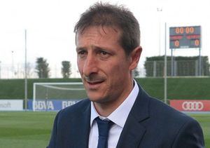Luis Miguel Ramis, nuevo entrenador del Albacete Balompié