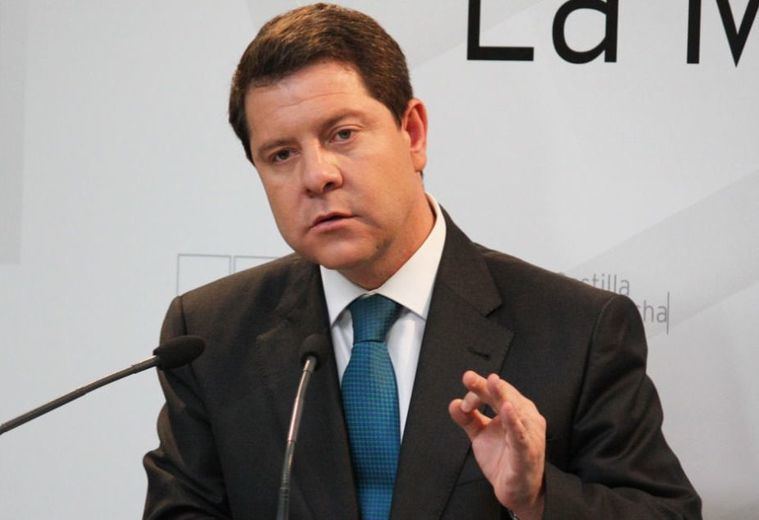 Page trasladará a los ministros del Gobierno de Sánchez un dossier sobre todas las reivindicaciones de la región