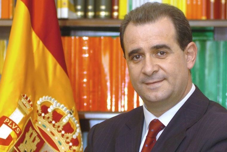 El albaceteño Francisco Pardo Piqueras elegido como nuevo director general de la Policía