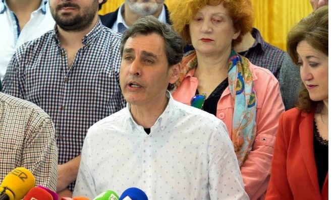 Francisco Tierraseca será el subdelegado del Gobierno en Albacete