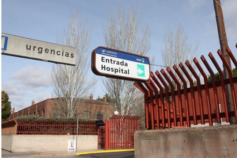 Tres heridos tras un accidente de tráfico en la A-31 a su paso por Chinchilla de Montearagón (Albacete)