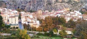 La localidad de Nerpio recibe el título “Albacetense Distinguido”