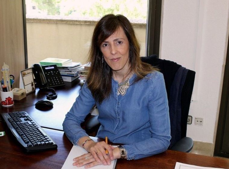 María Gil detalla que la Red Joven Municipal es una iniciativa nacida de la buena relación existente entre jóvenes y equipo de gobierno