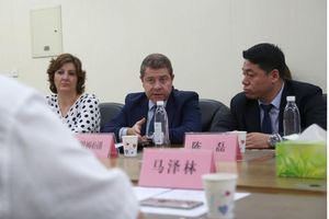 El presidente García-Page califica de “muy favorable” la misión promocional castellano-manchega girada a Sichuan esta semana