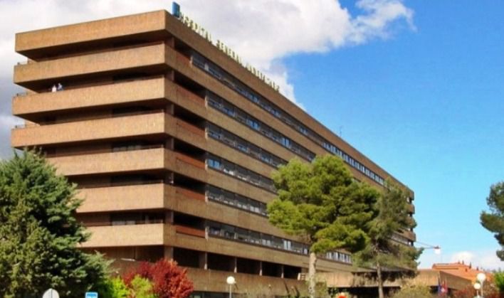 El próximo Consejo de Gobierno aprobará la redacción del proyecto de adecuación normativa y ampliación del Hospital de Albacete