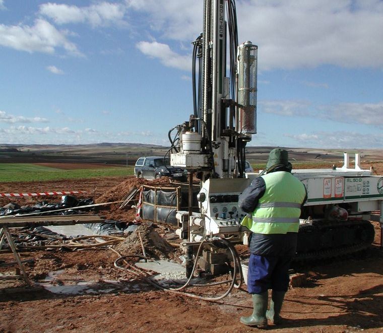 El PSOE se felicita de la paralización de las obras del silo que 'nadie quería' y el PP 'se empeñó' en traer a Castila-La Mancha
 