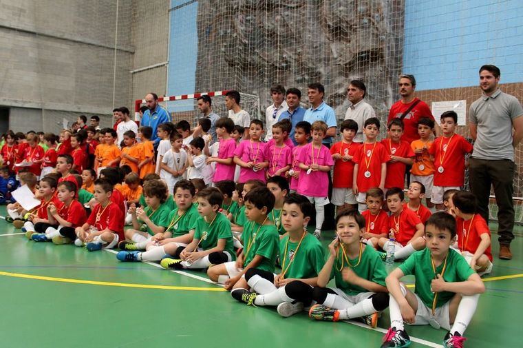 El Ayuntamiento de Albacete ofertará más de 24.000 plazas en 19 disciplinas que conforman el Programa Deportivo de Invierno del IMD