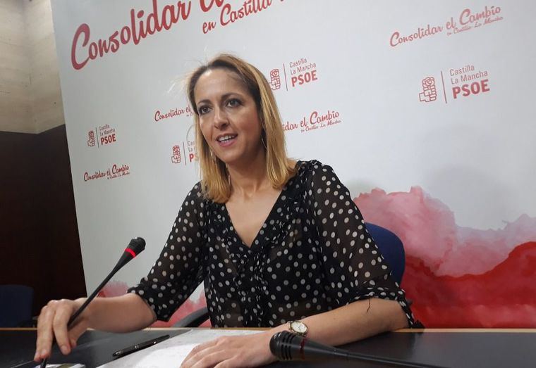 El PSOE destaca que el Gobierno de Sánchez 'atiende' a Castilla-La Mancha mientras Rajoy 'sólo invertía en basureros'