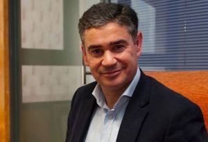González Ramos ve 