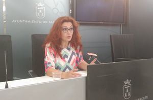 El grupo socialista en el Ayuntamiento de Albacete denuncia la irresponsabilidad de Manolo Serrano y su equipo al fomentar la precariedad laboral