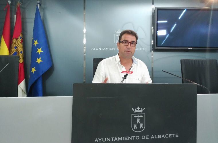 El PSOE de Albacete pide crear una 'mesa' para analizar y dar soluciones al problema de los 'ocupas'