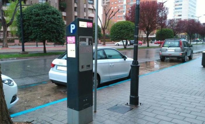 El Ayuntamiento de Albacete implantará la gratuidad en la zona azul para los vehículos eléctricos