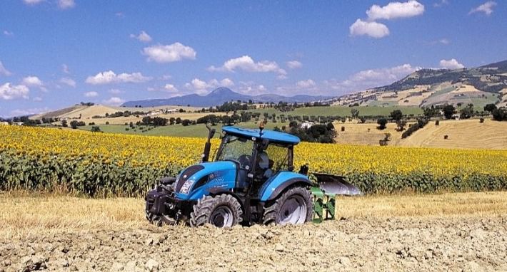 Encuentran en Robledo (Albacete) a un hombre muerto con un golpe en la cabeza al lado de un tractor