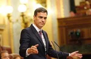 El PSOE ganaría las elecciones generales con 2,2 puntos de ventaja sobre el PP, según un sondeo de Metroscopia