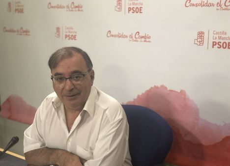 El PSOE destaca que las encuestas 