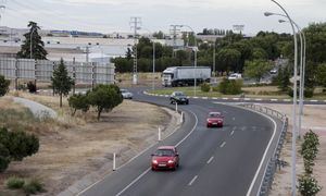 La DGT prevé 506.860 desplazamientos en Castilla-La Mancha durante el dispositivo del 1 de agosto desde este martes