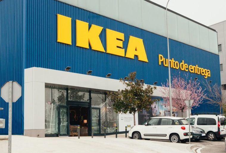 IKEA presenta un punto de recogida en Albacete para atender a los consumidores que hagan pedidos en tienda y online
