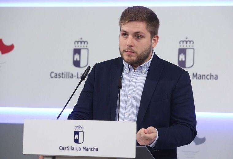 El Gobierno de Castilla-La Mancha destinará 24 millones de euros a ayudas al alquiler y a la rehabilitación edificatoria hasta 2019
