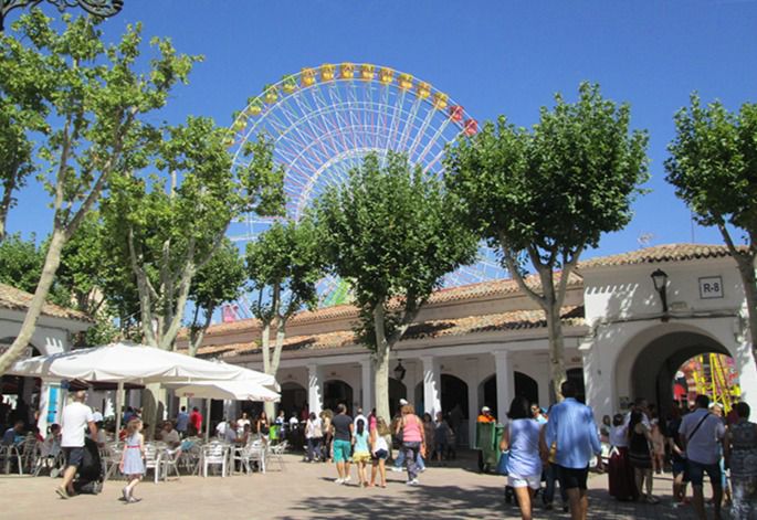 Ganemos Albacete critica la subida de tasas 'sin aviso' a los estands de titularidad social del Recinto Ferial aplicadas por Manuel Serrano y el PP