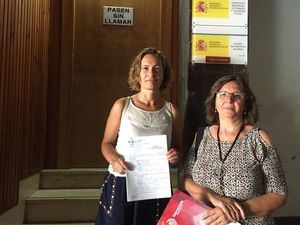 Ganemos Albacete denuncia a la Inspección el nombramiento de la Jefatura de Riesgos Laborales del Ayuntamiento efectuada por Manuel Serrano y el Partido Popular
