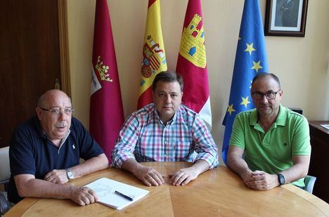 El Ayuntamiento Albacete firmará 