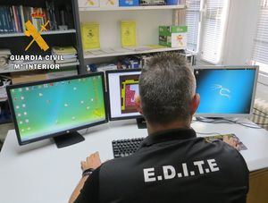 Detenido un hombre por estafa al vender réplicas de móviles en varias provincias, entre ellas Albacete