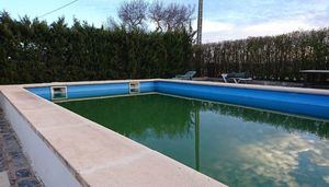 Encuentran ahogado en una piscina de una finca de Villarrobledo (Albacete) a un hombre de 91 años