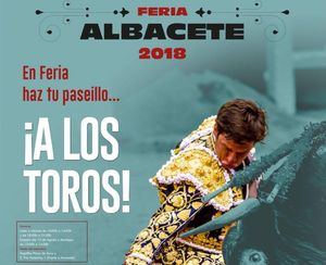 Este viernes se inicia la campaña de renovación de abonos y venta de entradas para la Feria de Albacete 2018