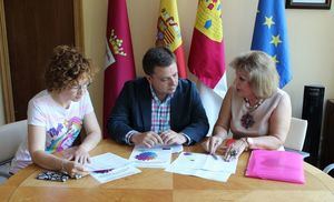 Manuel Serrano anuncia que Albacete acogerá el I Congreso Internacional de Emprendimiento y Competencias Docentes en la UCLM