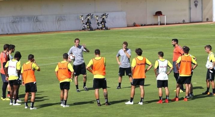 El Albacete Balompié jugará en una Segunda División de Primera con muchos aspirantes al ascenso